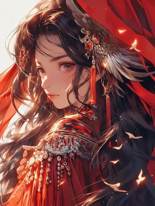满江红详情配图