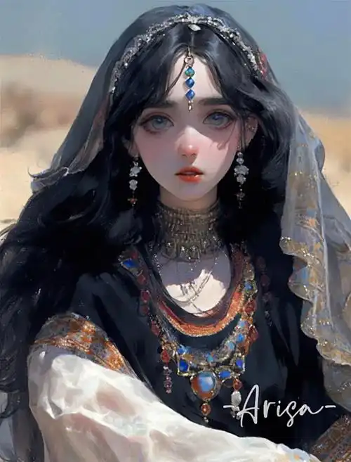 灯箱中的影格大图